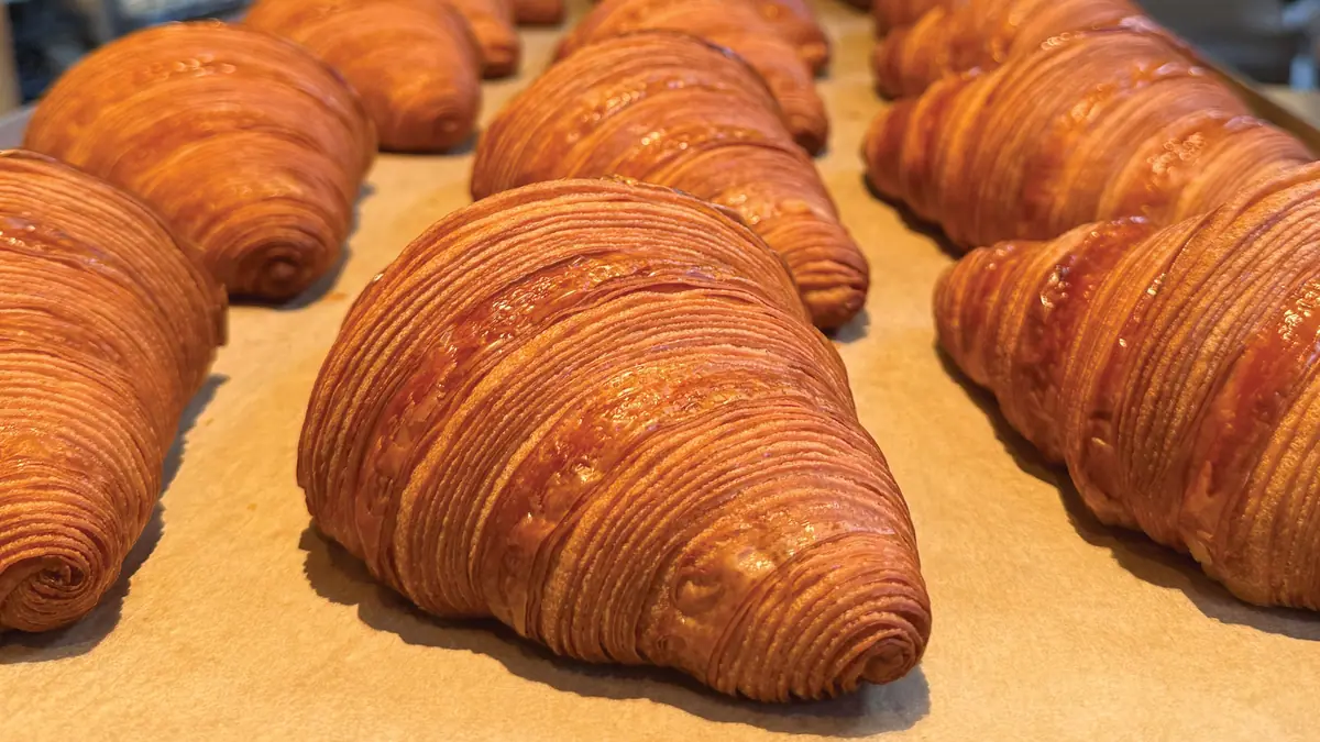 Mokoko Bakery – bakery in Brabazon, Patchway